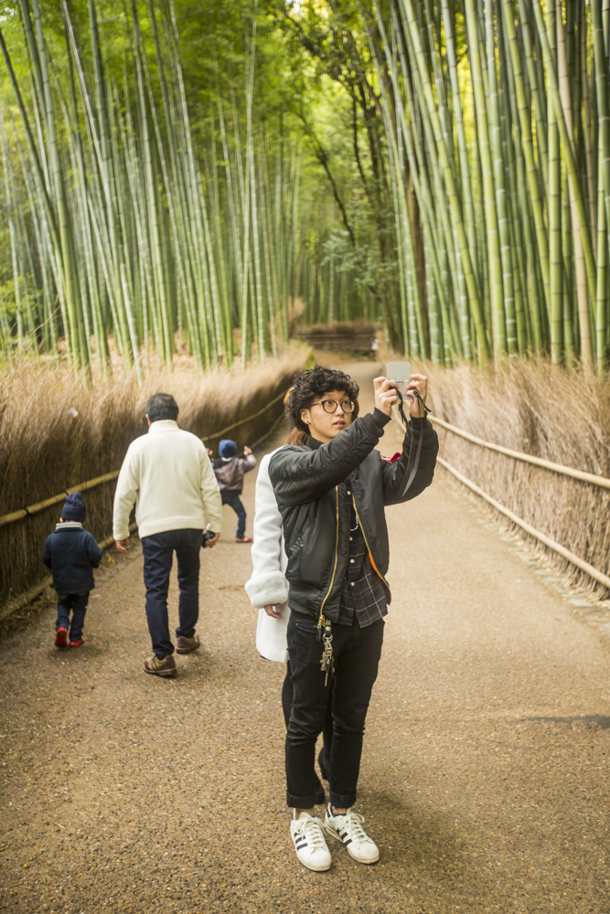Arashiyama_Bamboo_Forest_160212-146